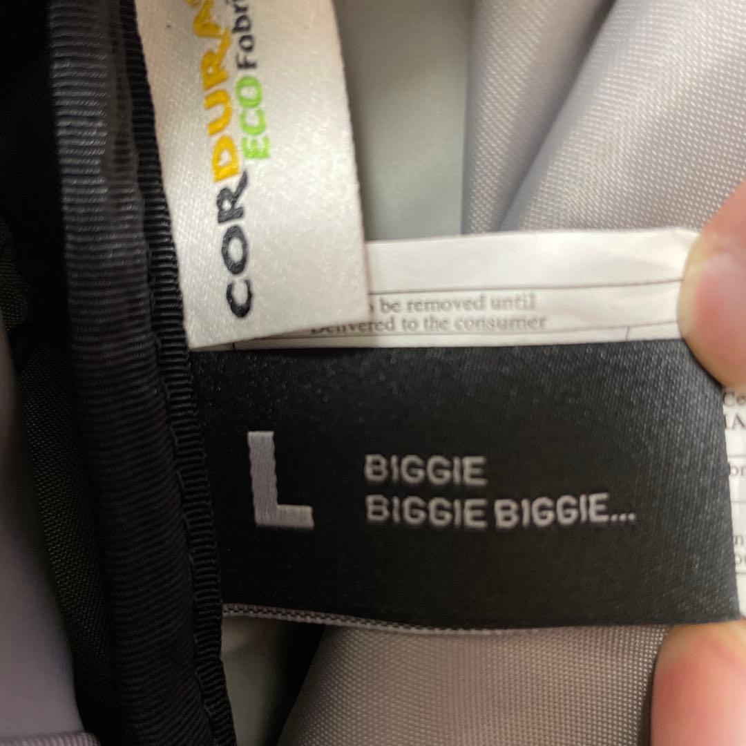 TIMBUK2 ブラック メッセンジャーバッグ