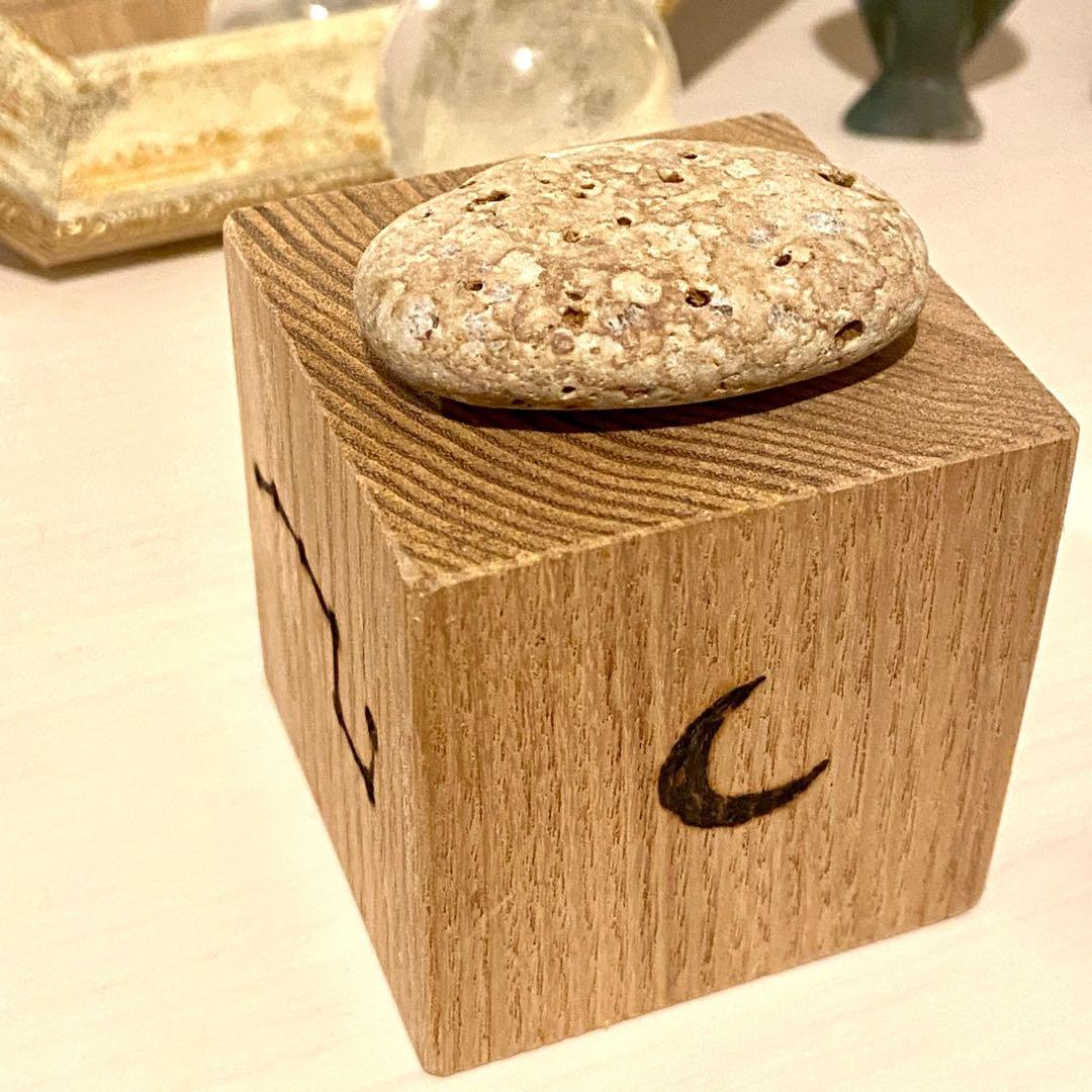 アロマ・キャンドル goma0805