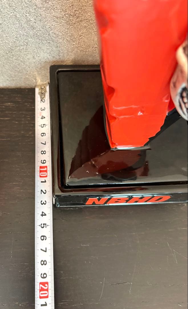 NEIGHBORHOOD VLONE チャンバー　ネイバーフッド