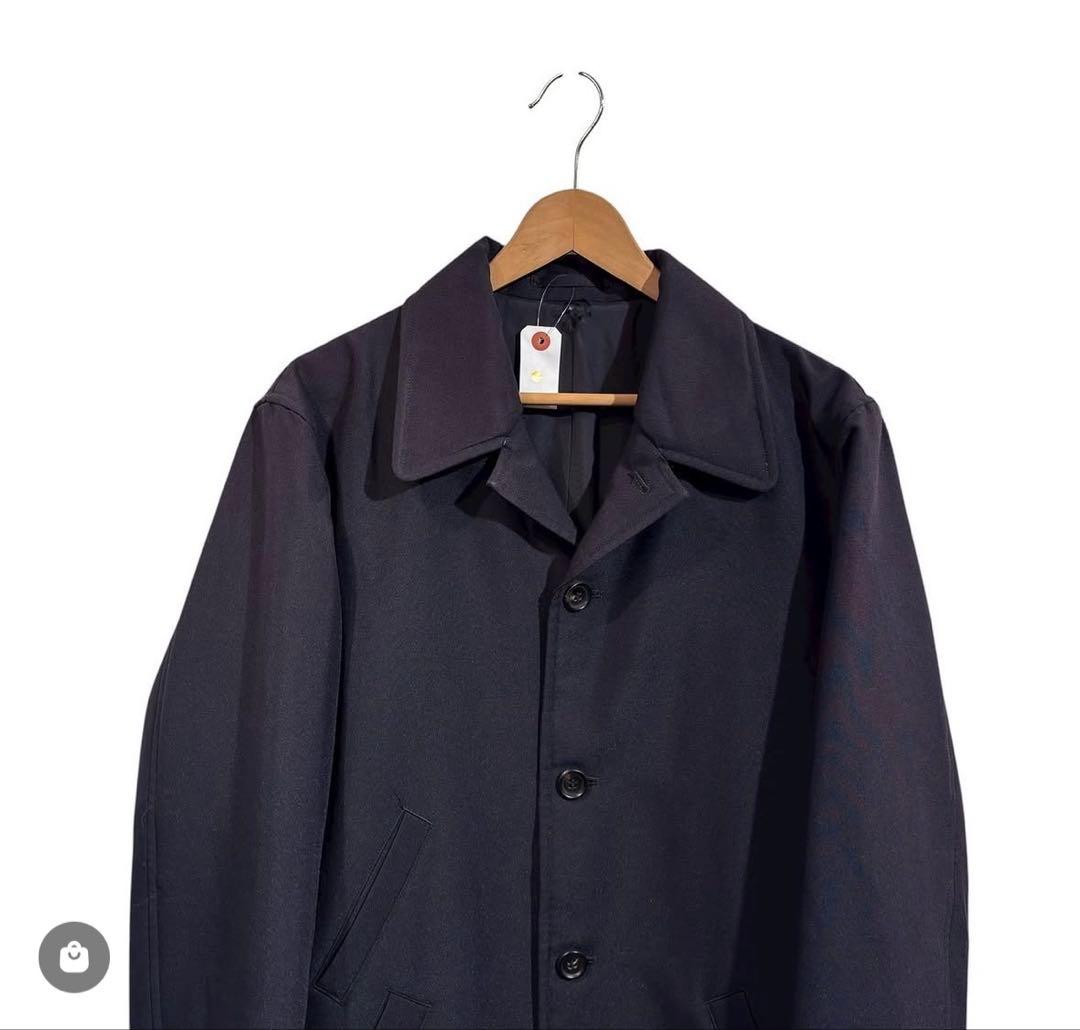 希少 AD2001 コムデギャルソンオム 田中オム padded coat