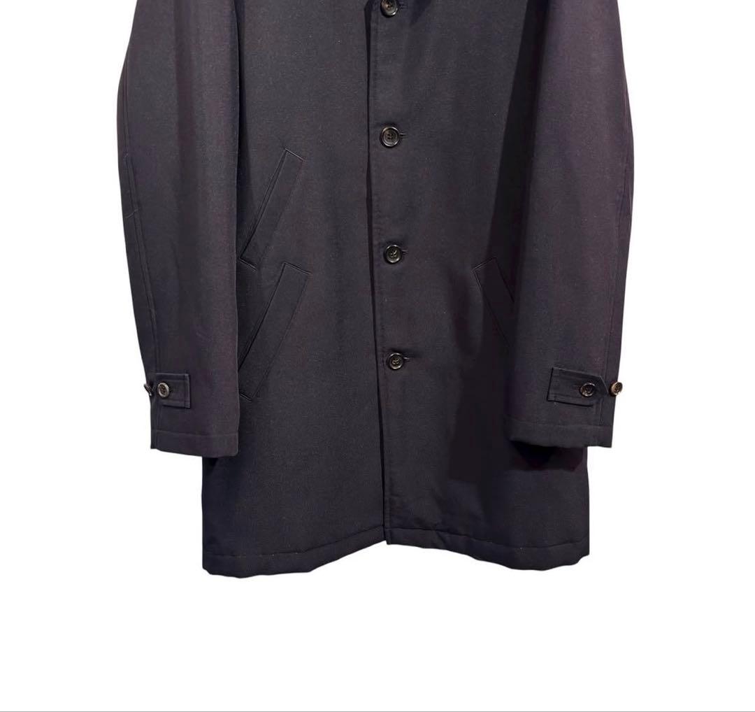 希少 AD2001 コムデギャルソンオム 田中オム padded coat