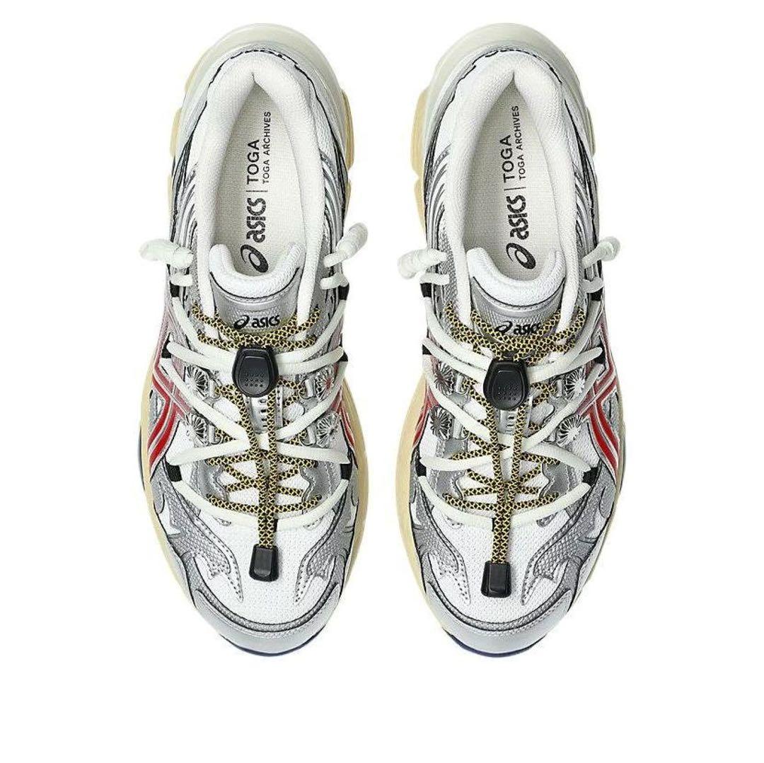 【新品未使用】24.5 TOGA × Asics Gel-Cumulus 16