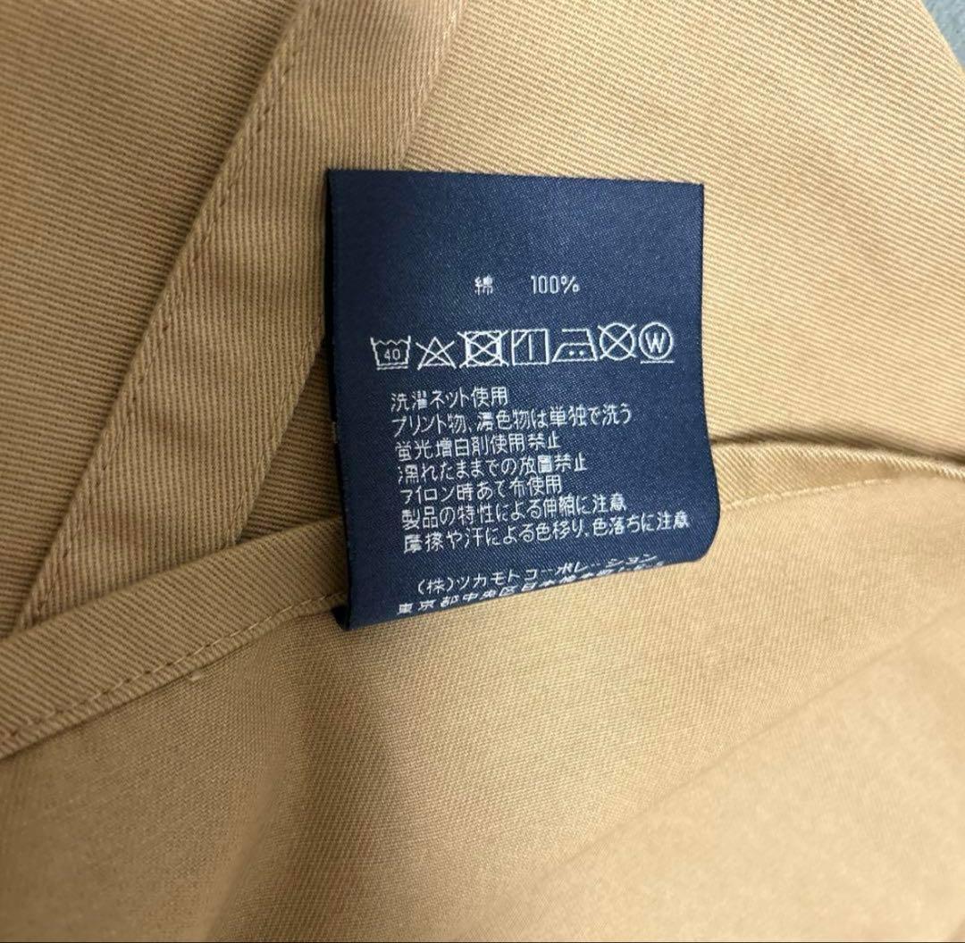 【断捨離中様/専用/新品未使用】ラルフローレン　エプロン