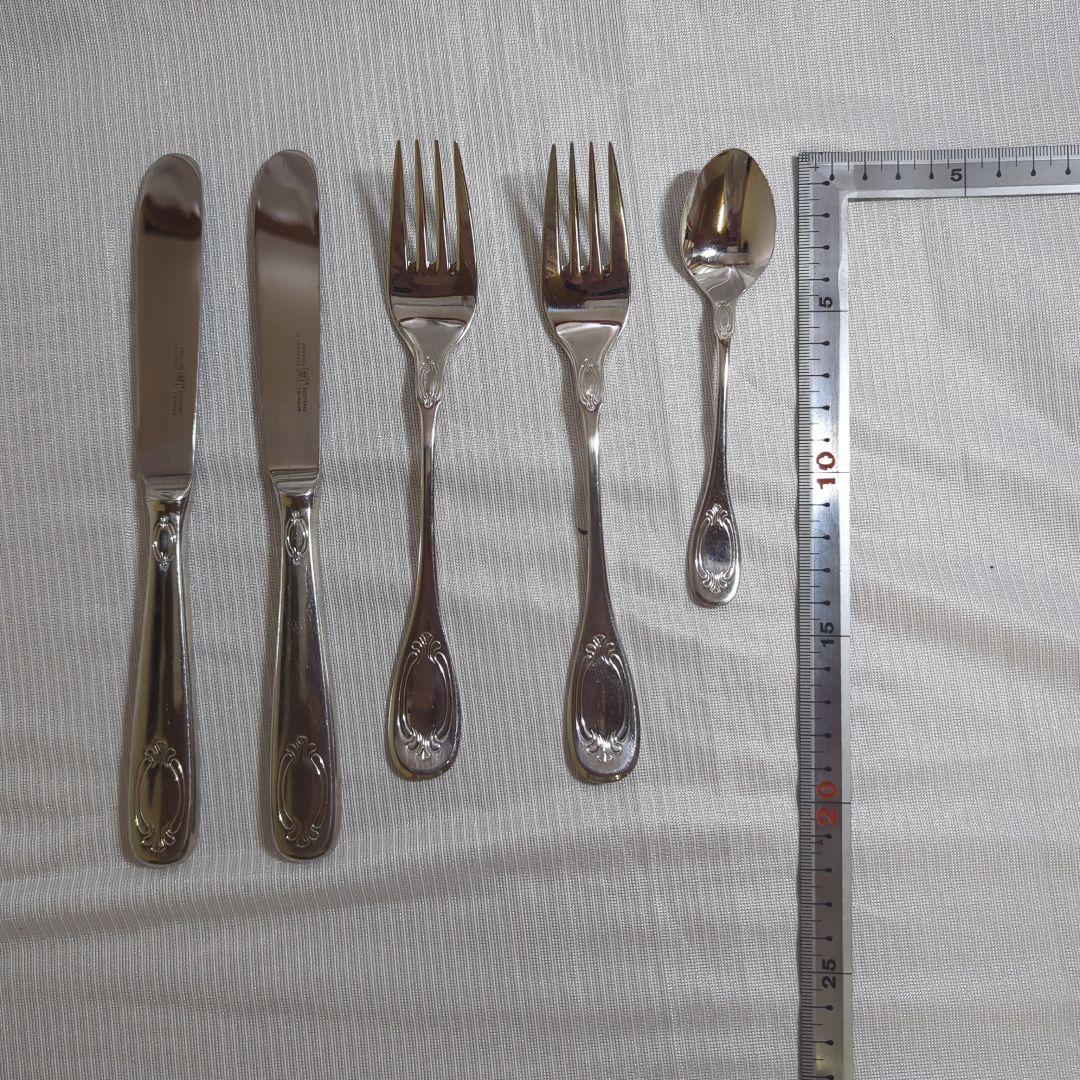 ZWILLING J.A. HENCKELS カトラリーセット