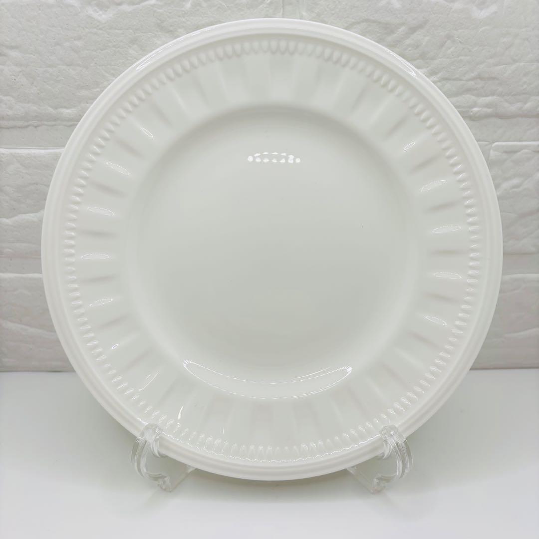 【５点セット】ウエッジウッド　コロシアム　カップ&ソーサー　プレート