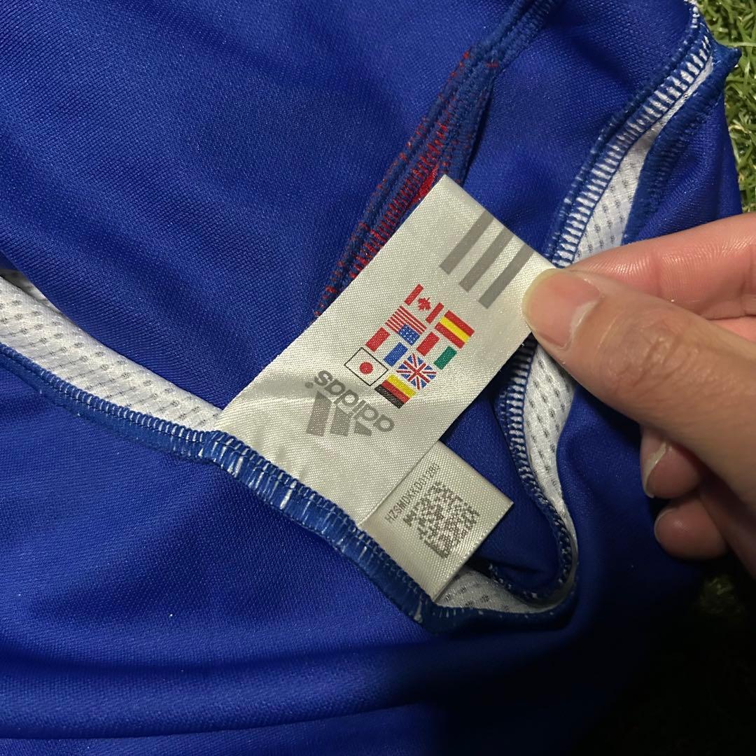 【希少】横浜F・マリノス 2007シーズン ユニフォーム Ｍサイズ