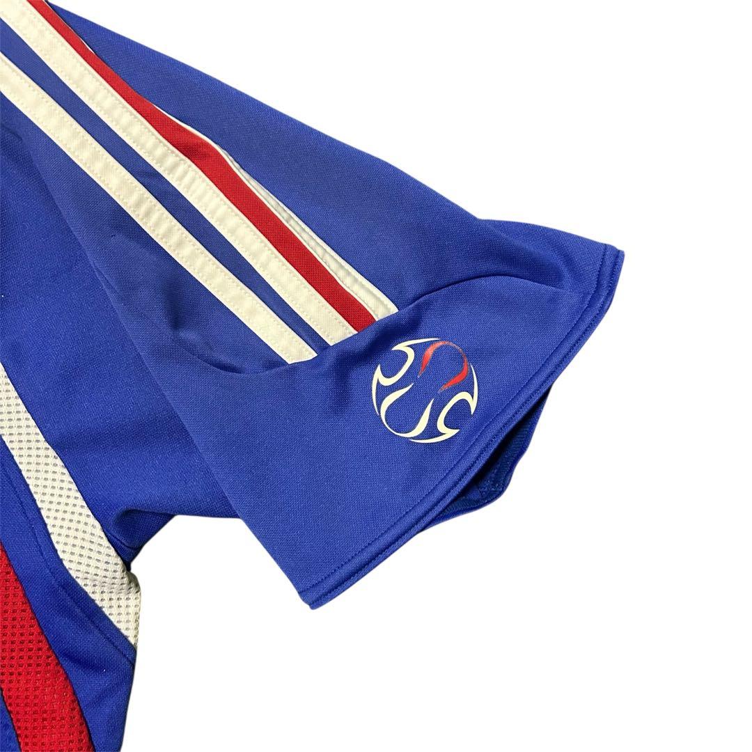 【希少】横浜F・マリノス 2007シーズン ユニフォーム Ｍサイズ