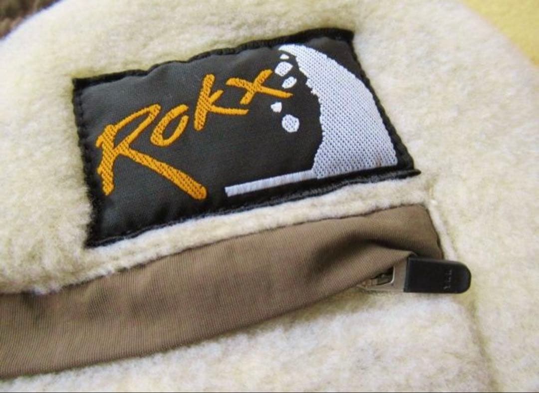ROKX ／ロックス【ポーラテッククラシック200フリースパンツ】　M