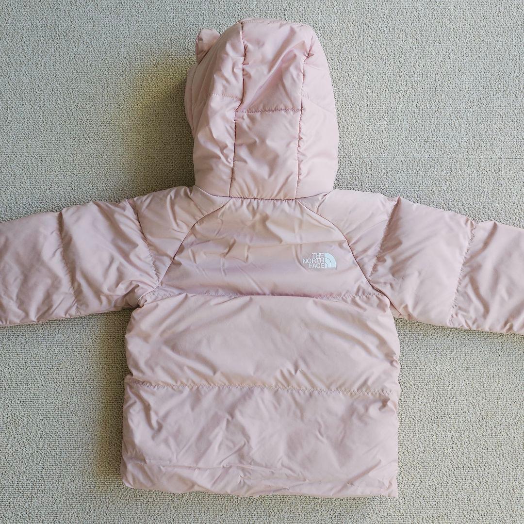 【THE NORTH FACE】★24AW★ベビーノースダウンラインジャケット
