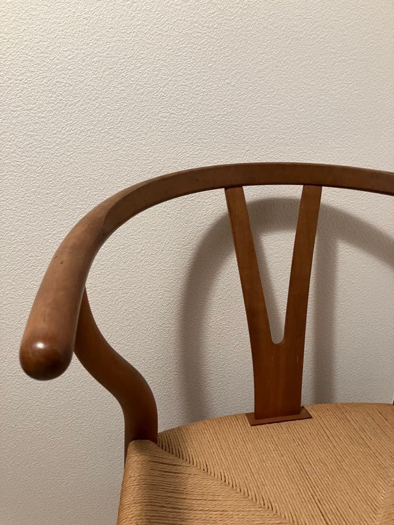 CH24 Carl Hansen & Son 正規品 Yチェア ビンテージ