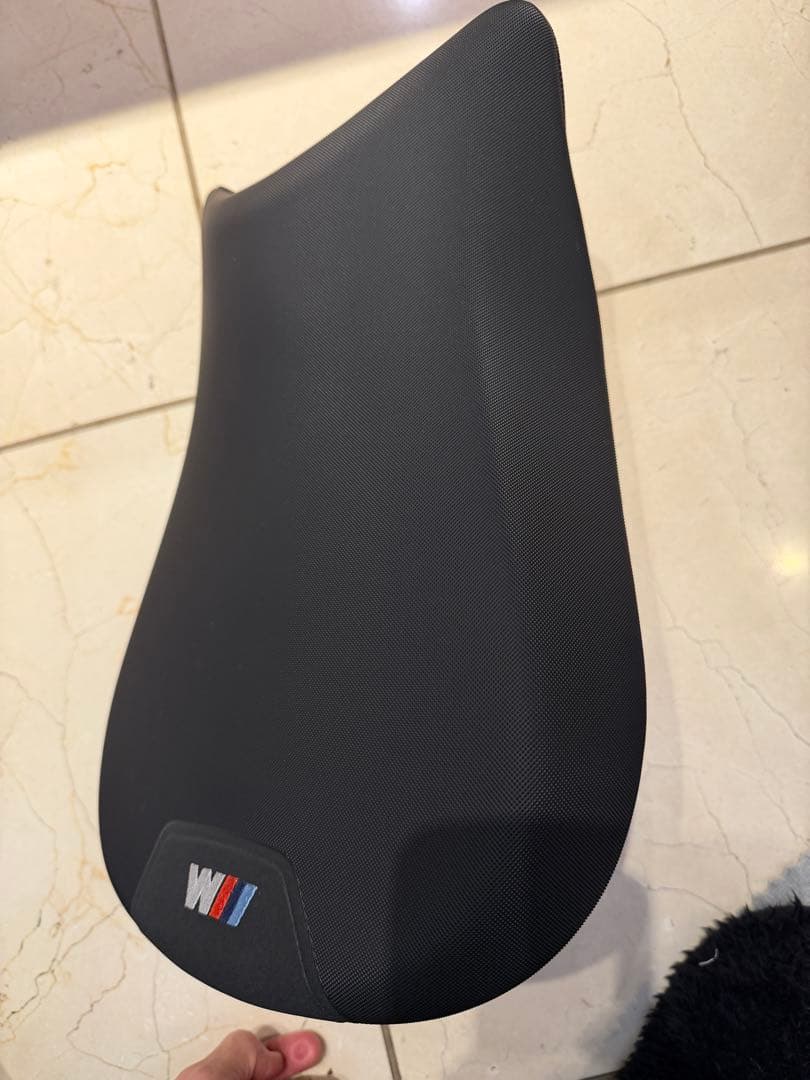  MハイシートM1000RR S1000RR