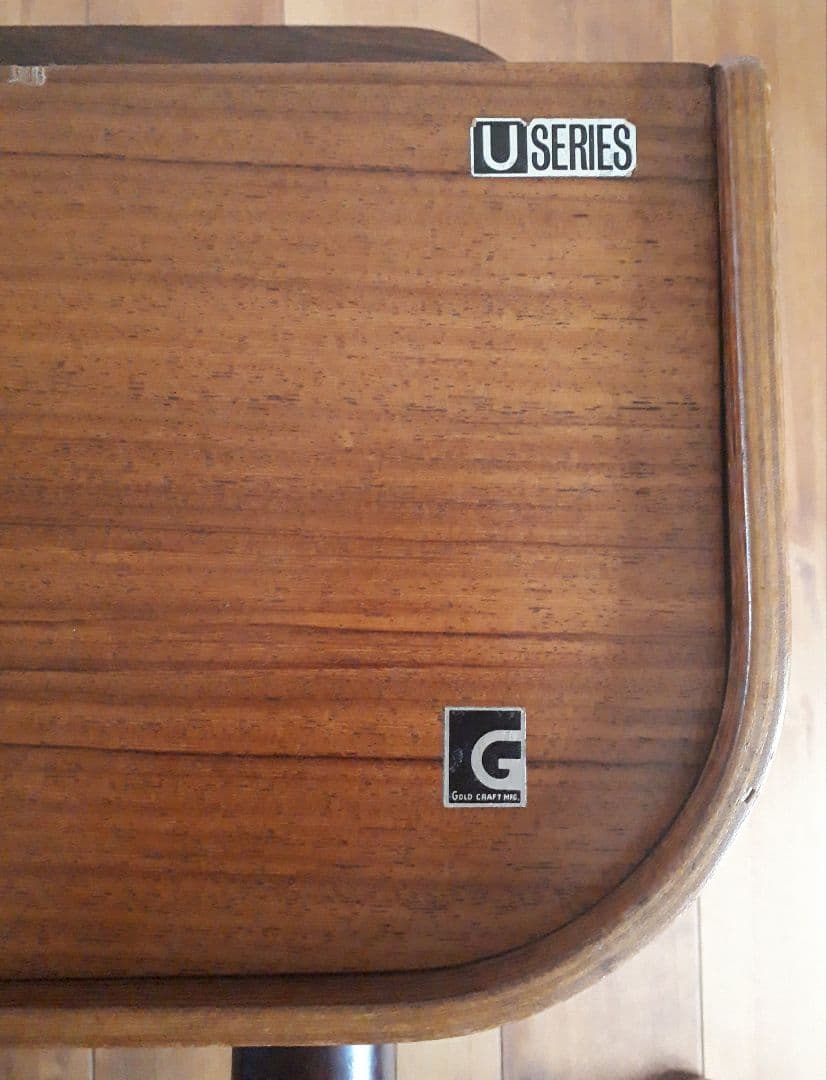 GoldCRAFT ゴールドクラフト マガジンラック プライウッド