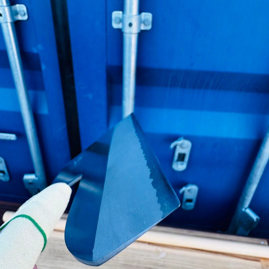 美品✨作家物！蕎麦切り包丁 麺切包丁 まな板、ブラシ付き