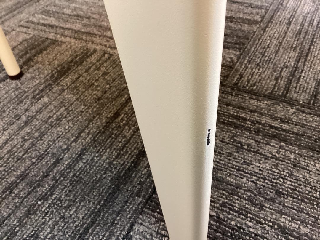 ヴィトラ　スタンダードチェア　SP　ウォームグレー　Standard SP E