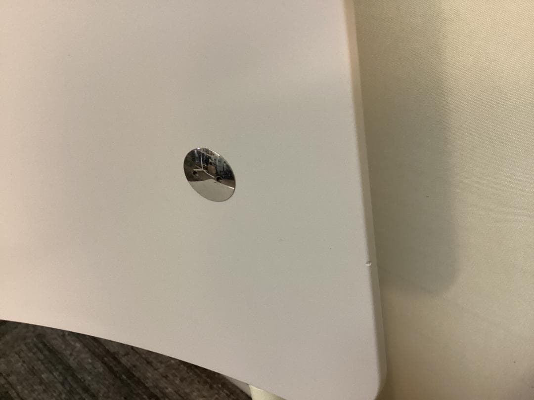 ヴィトラ　スタンダードチェア　SP　ウォームグレー　Standard SP E