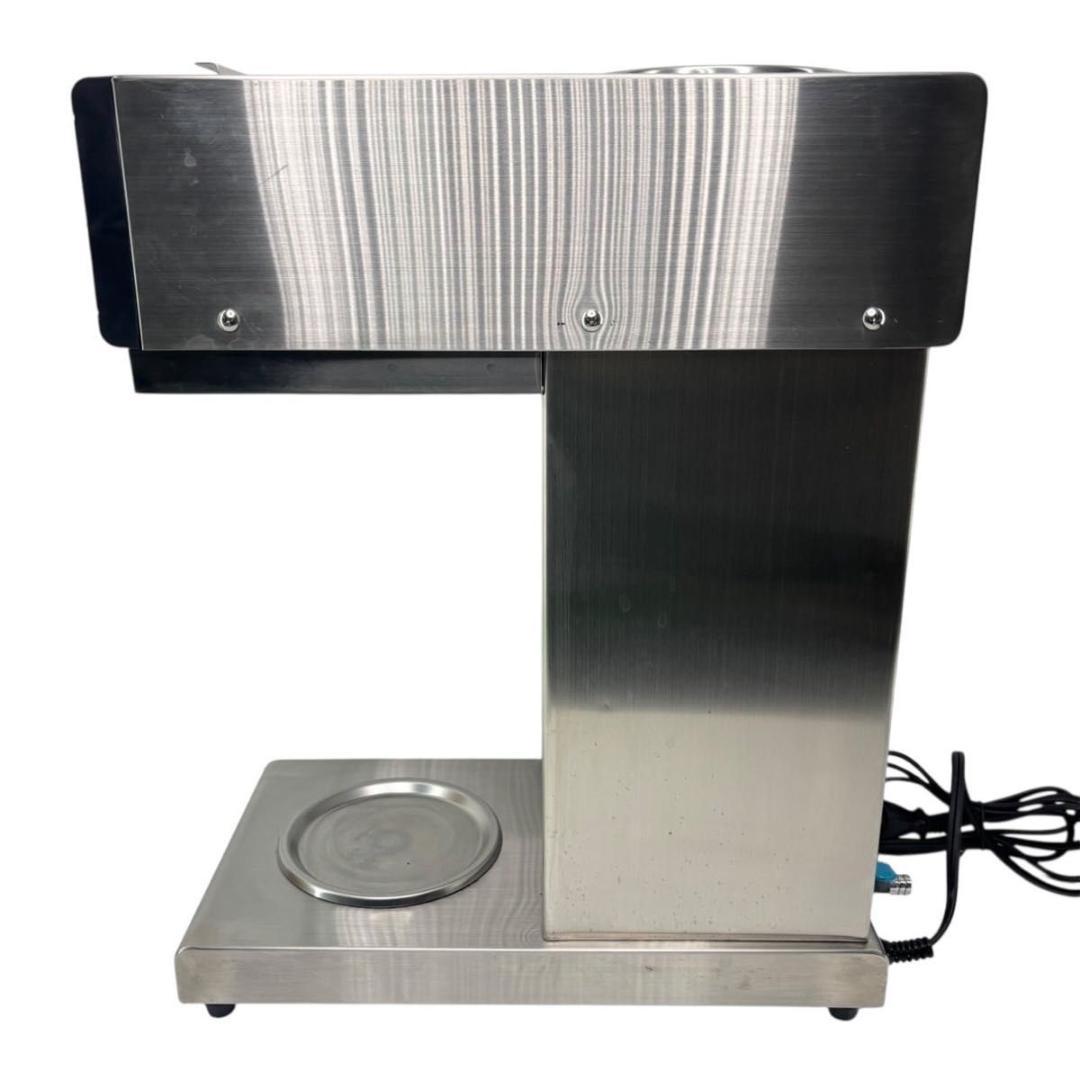 【動作良好】 カリタ 業務用コーヒーマシン　KW-15