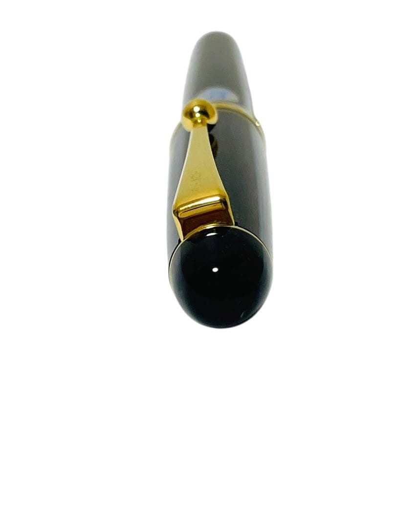 極美品☆PILOT パイロット カスタム74 TE 極細