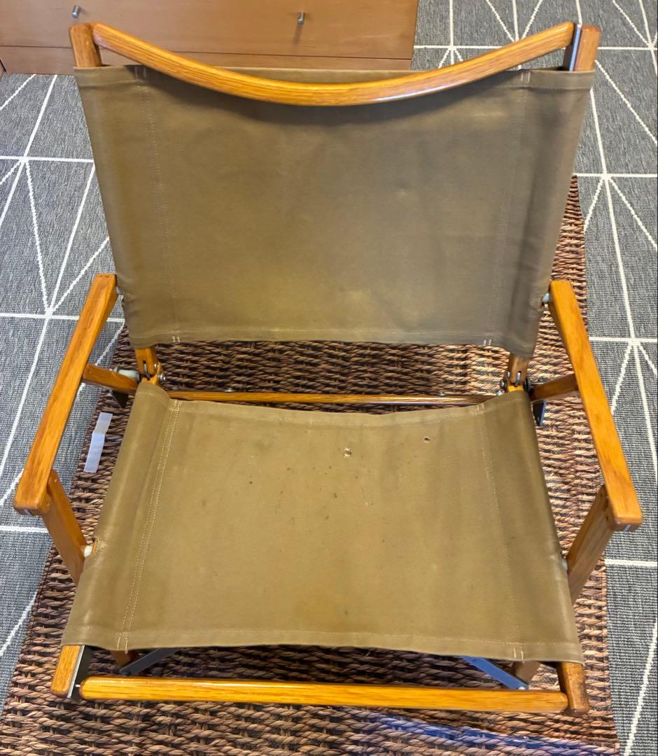 ☺︎ Kermit chair Black