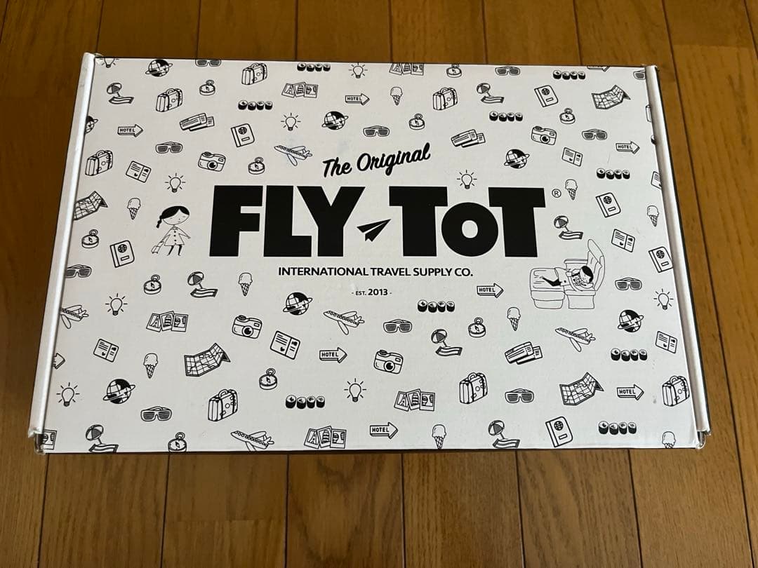 FLYToT フライトット