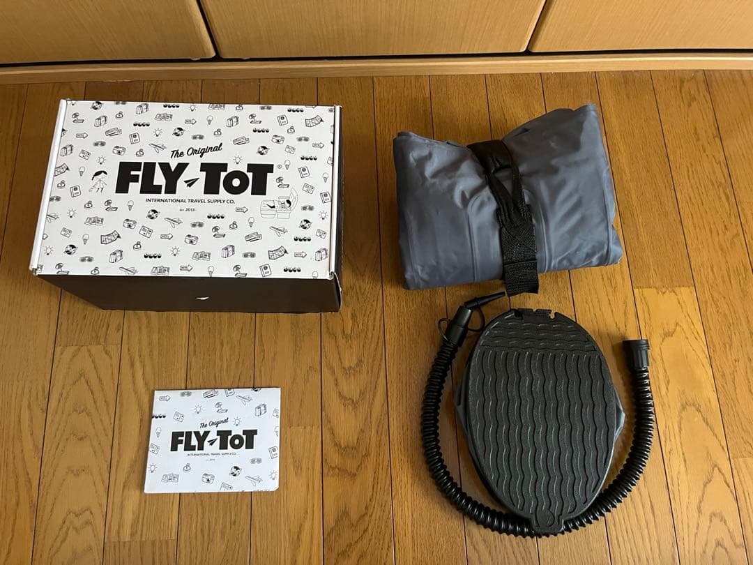 FLYToT フライトット