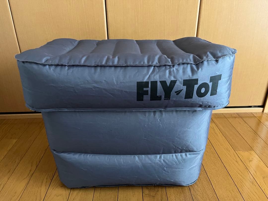 FLYToT フライトット