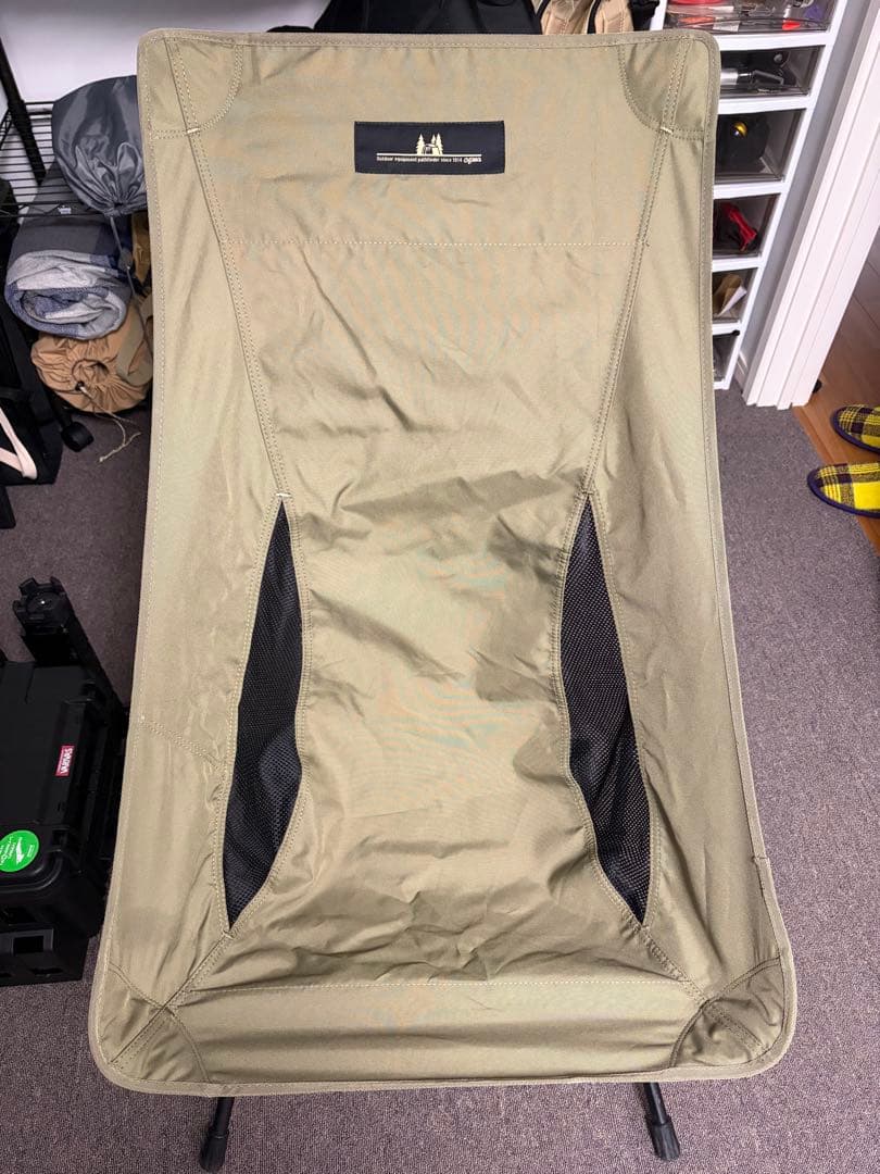 ogawa ツーアングルチェア L