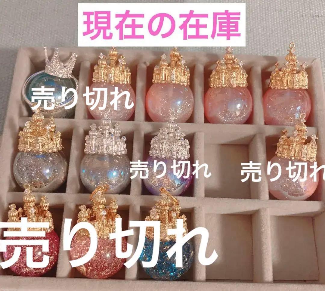 25mm ヒートン　ビーズ