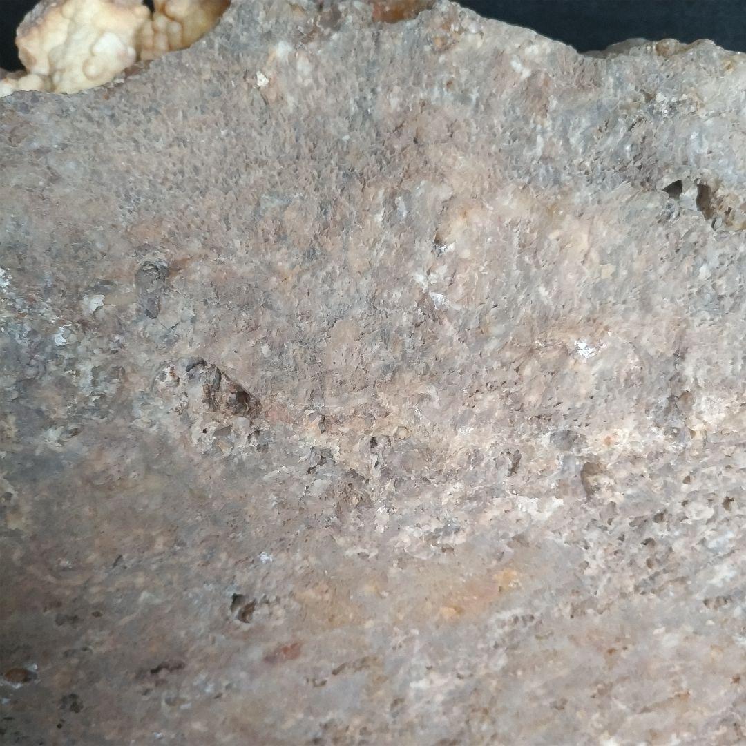 大迫力！枝幸瑪瑙 めのう メノウ（北海道枝幸産）28,4kg 水石 鑑賞石