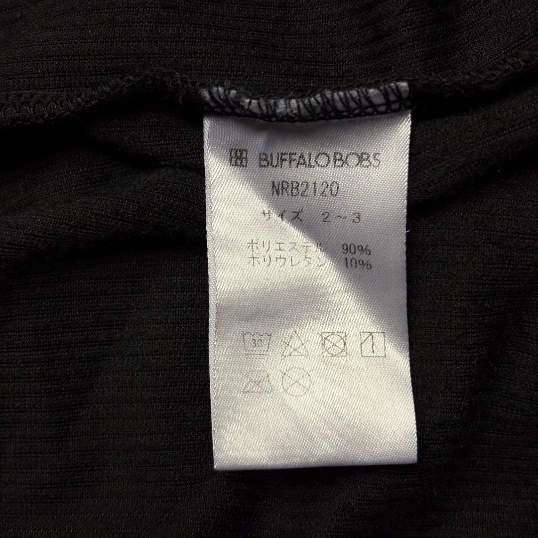 トップス Rare 00s Archive BUFFALO BOBS Velvet Top