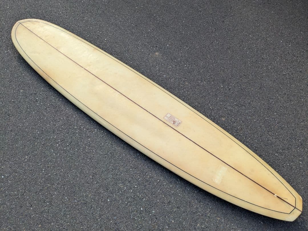 サーフィン・ボディボード Anderson Surfboards / Dane Peterson 9`2
