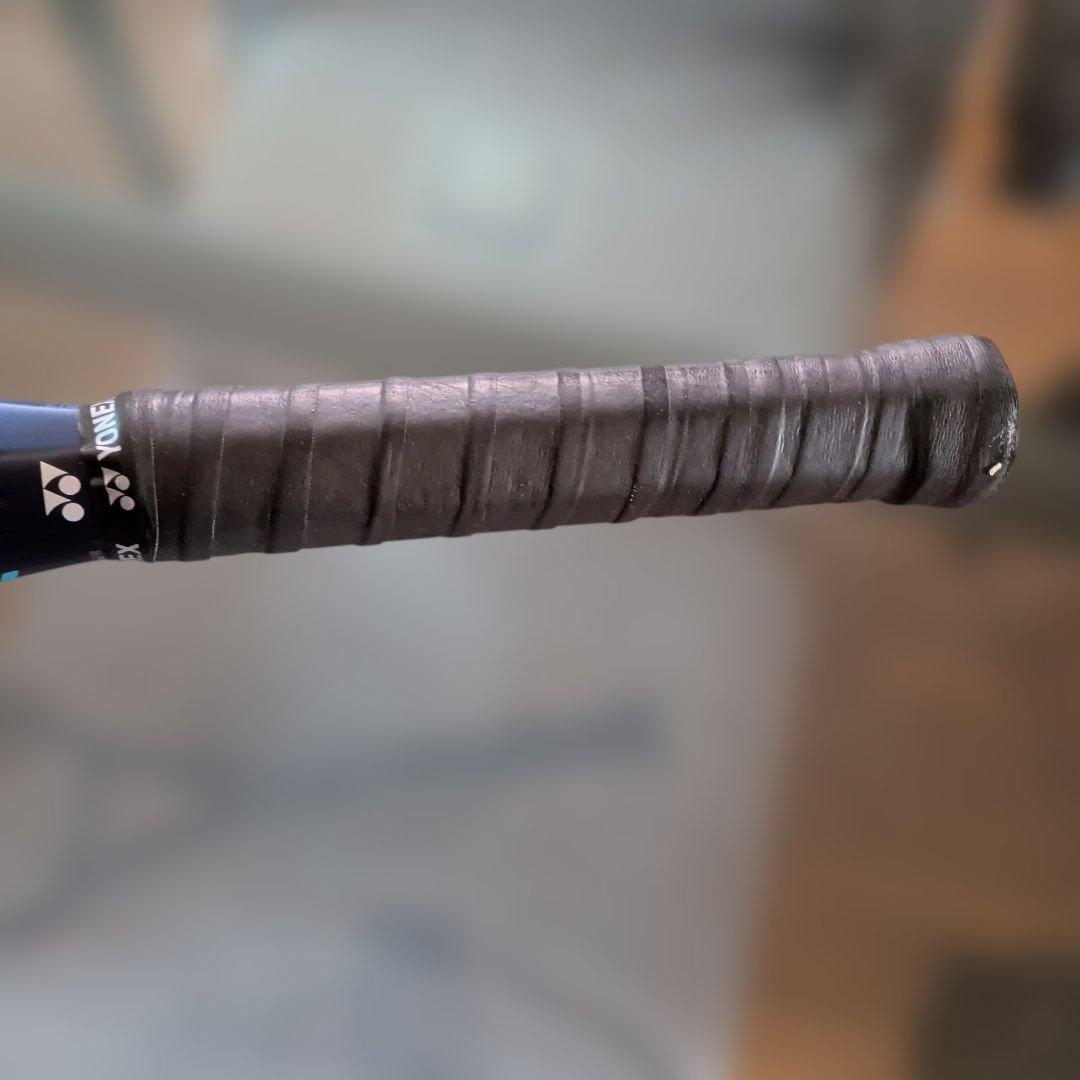 YONEX イーゾーン EZONE フィール FEEL 250g 軽量 美品