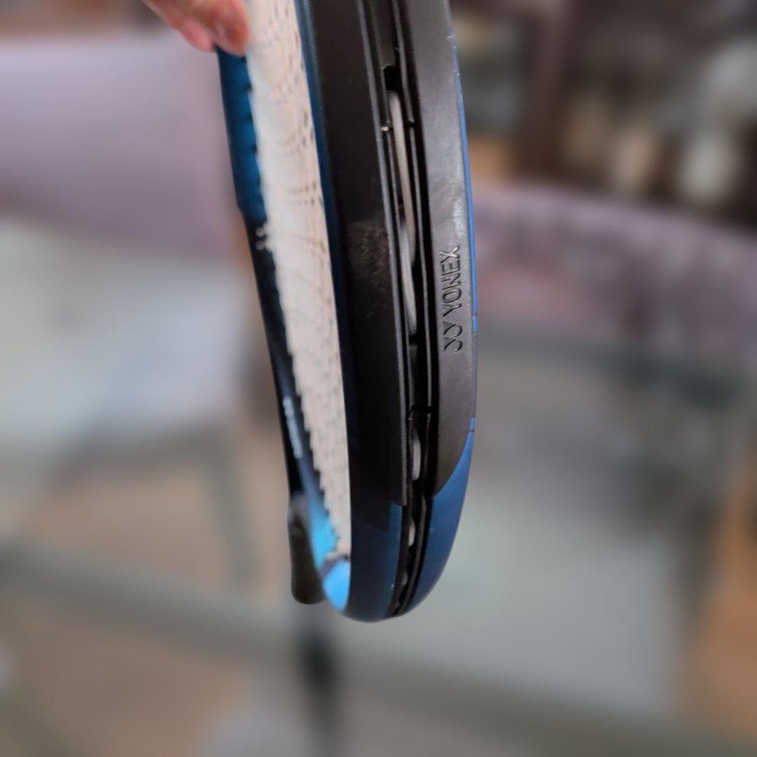 YONEX イーゾーン EZONE フィール FEEL 250g 軽量 美品