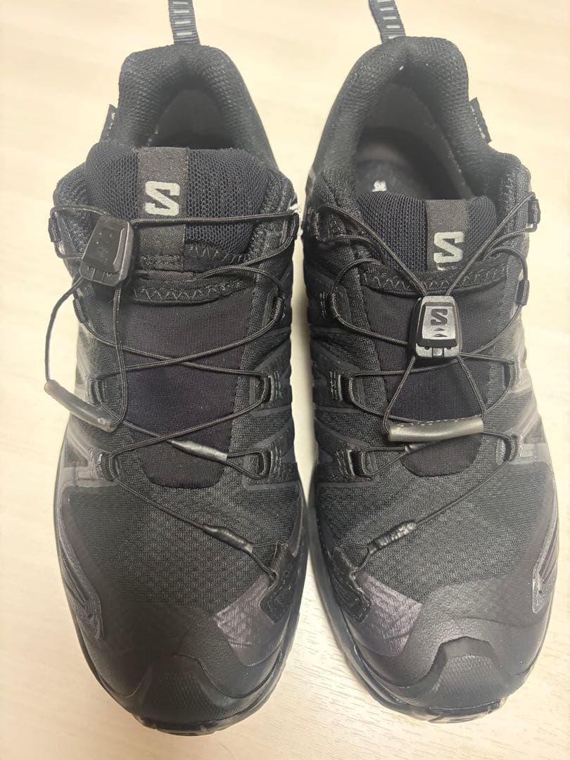 SALOMON サロモン　スニーカー　 XA PRO 3D V9 GTX