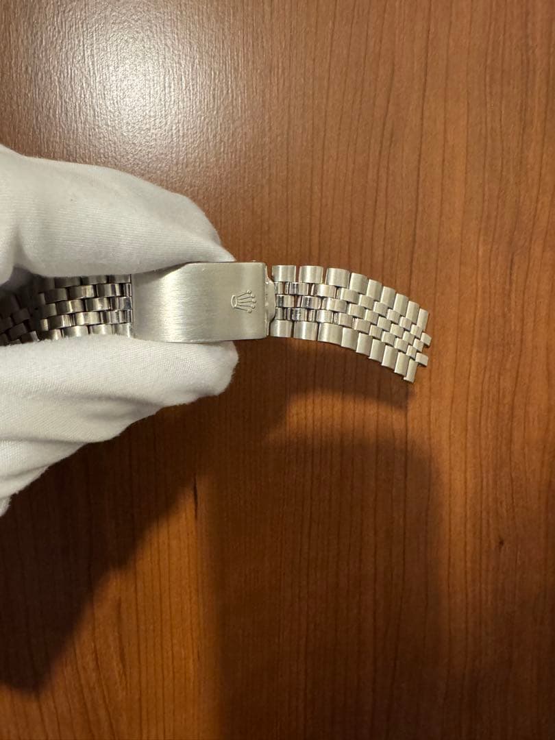 ロレックス ジュビリーブレスレットRef,6251H FF55