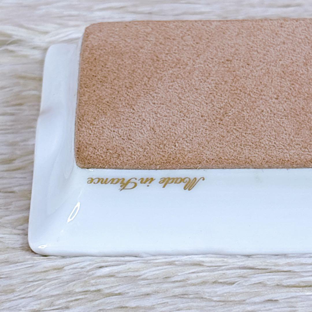 ✨新品・未使用✨HERMES エルメスアッシュトレイ灰皿4客セット馬デザイン