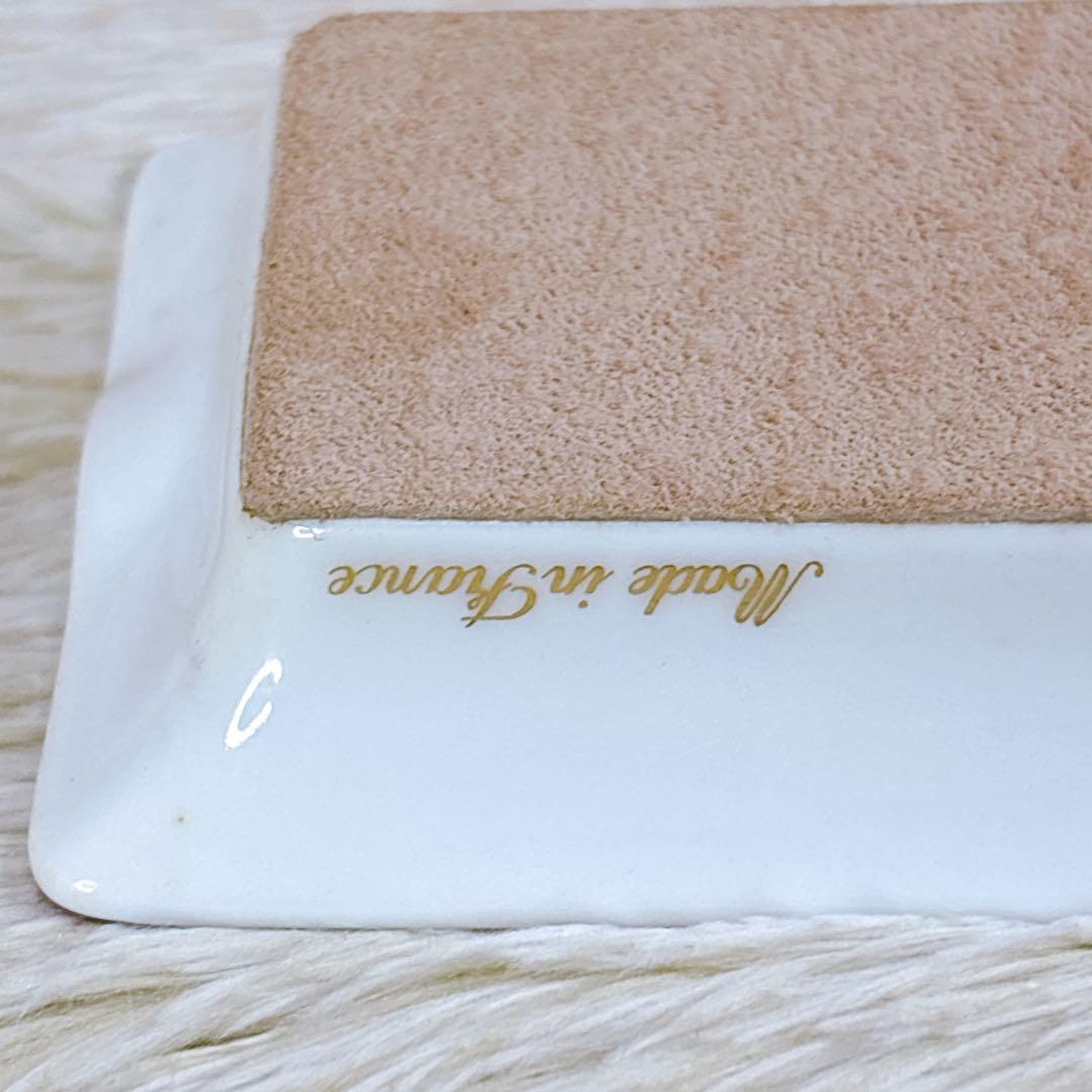 ✨新品・未使用✨HERMES エルメスアッシュトレイ灰皿4客セット馬デザイン