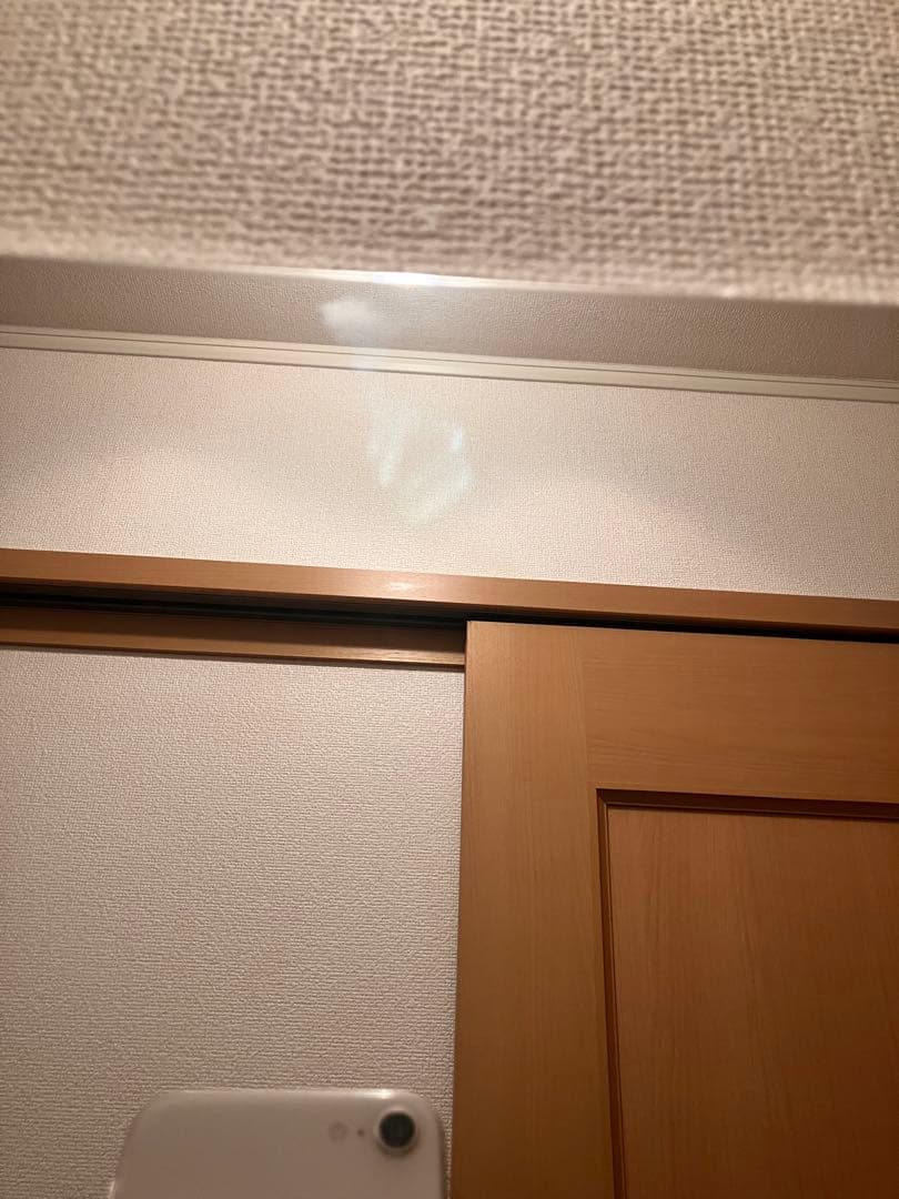 スタンドミラー フィルムミラー シンプル　壁掛け　鏡　ダンスミラー　トレーニング