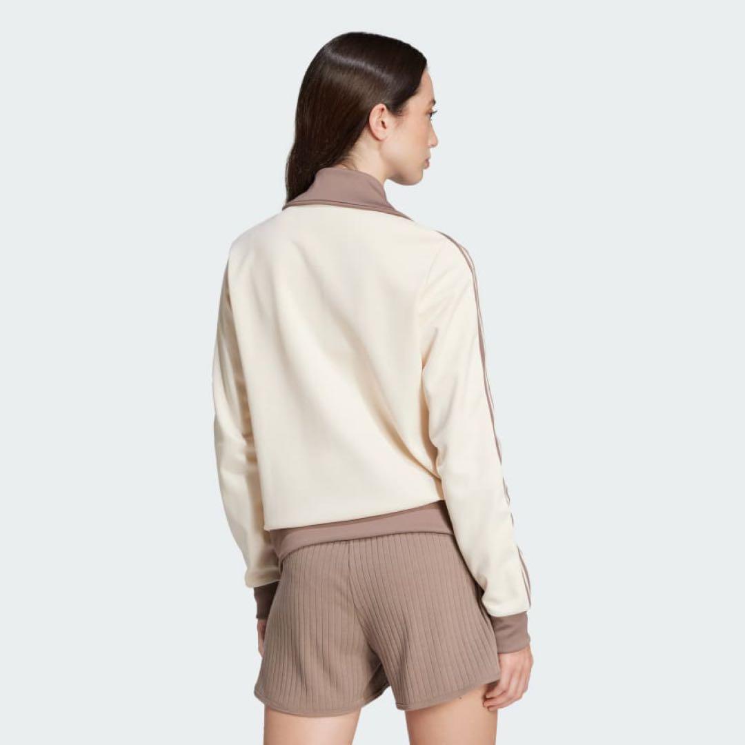 【新品】adidas オリジナル アディダス　クラシックトラックトップ XS