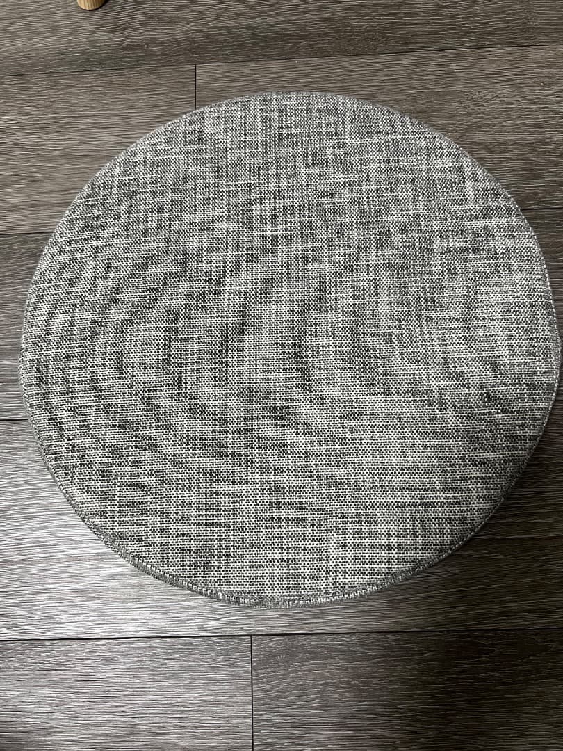 IDEE イデー 無印良品 ダイニングチェア 椅子 ONDA CHAIR①