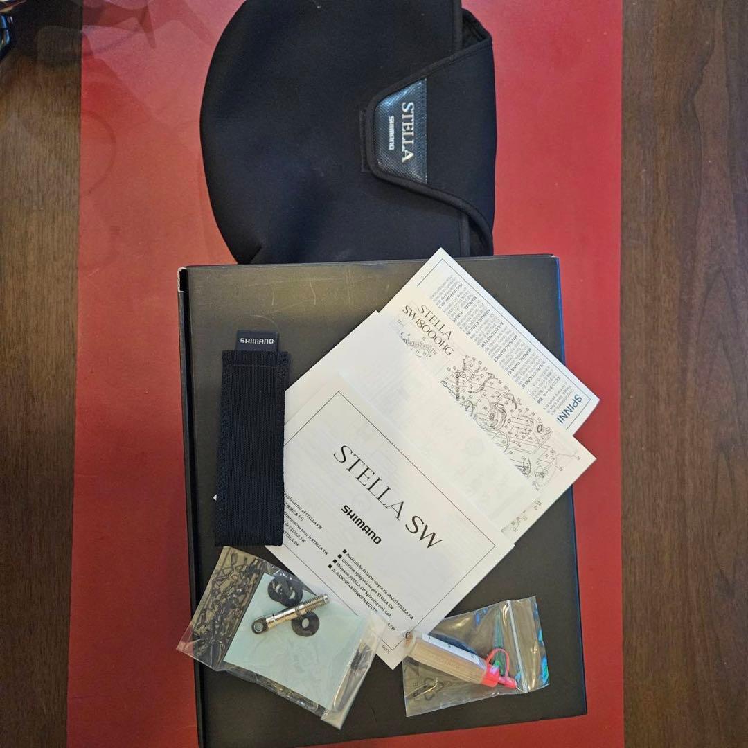 ステラ SW 20000PG