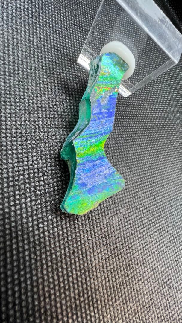 アフガニスタンのローマンガラス