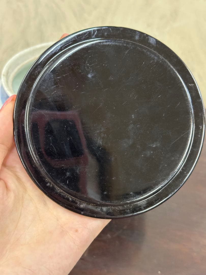 中國古美術 小壺 茶道具 煎茶道具