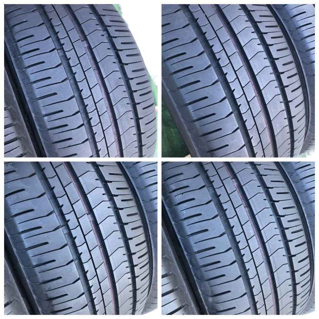 215/45 R17 BRIDGESTONE ラジアルタイヤ2025年