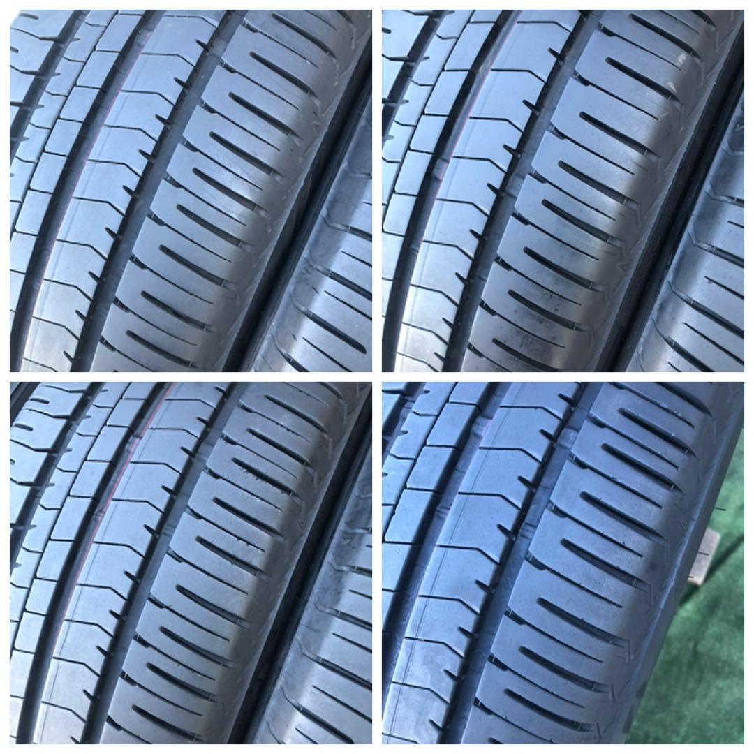 215/45 R17 BRIDGESTONE ラジアルタイヤ2025年