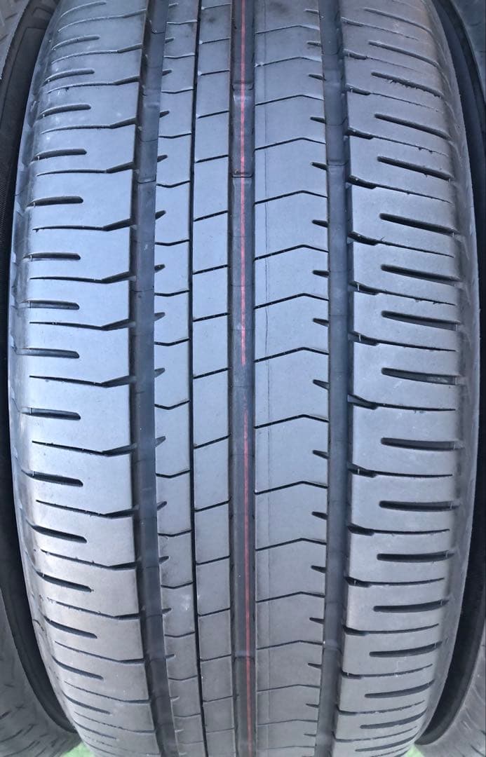 215/45 R17 BRIDGESTONE ラジアルタイヤ2025年