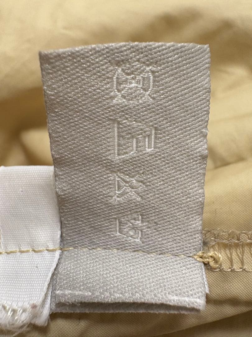 値下げ極美品PRADA スポーツナイロンパンツ メンズ 50希少サイズ