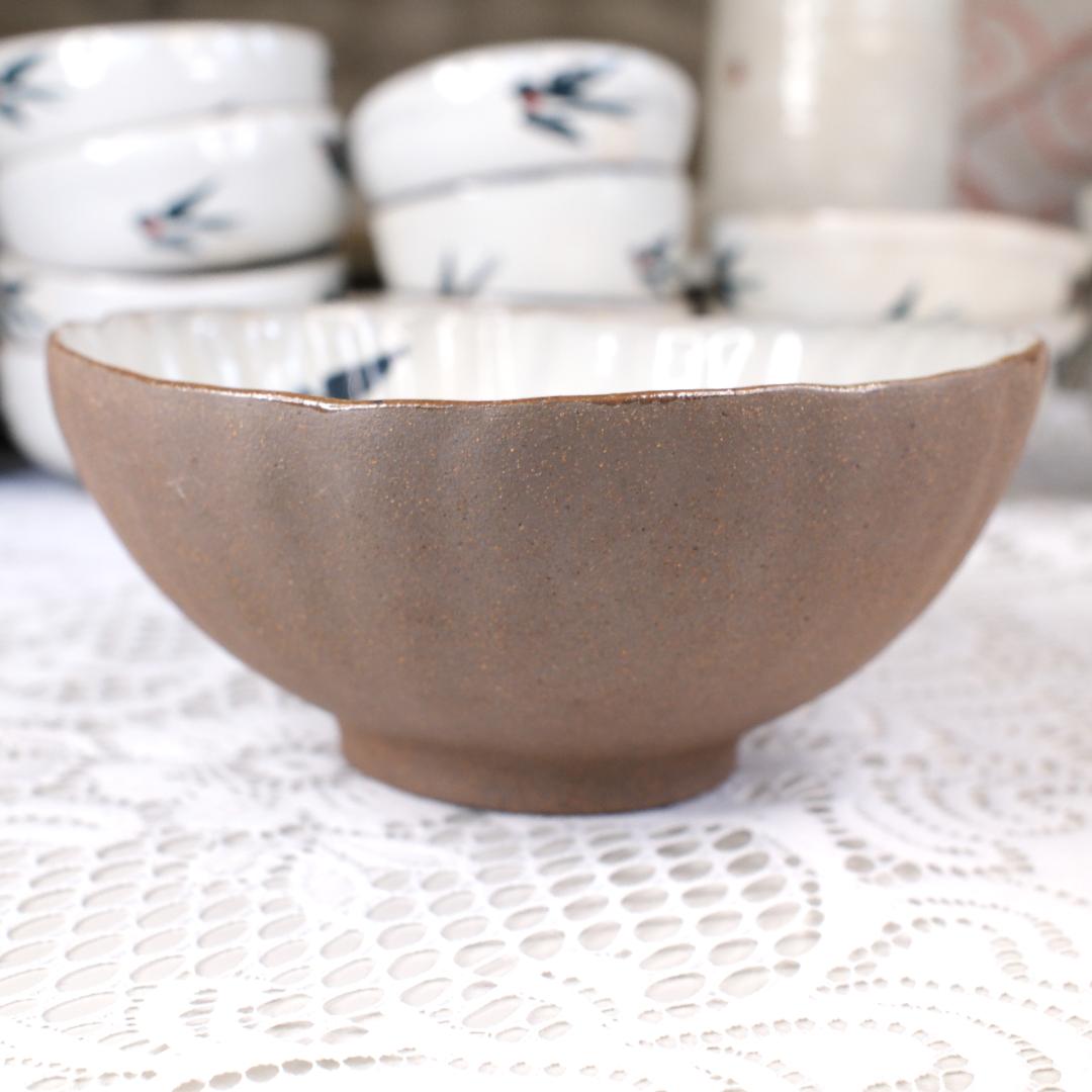 【Samercifyさま専用】西端春奈さんツバメのお椀・小丼