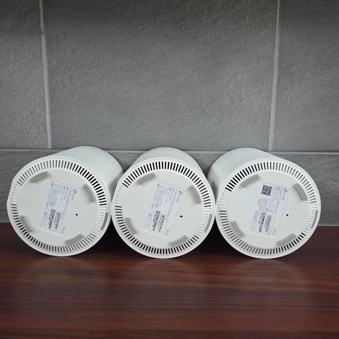 ルーター・ネットワーク機器 tp-link Deco x50