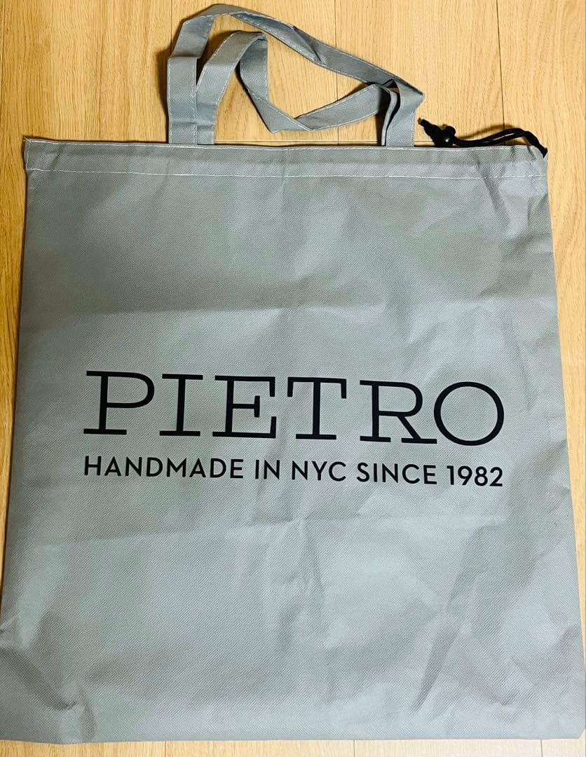 バッグ JOURNAL STANDARD PIETRO THE CHELSEA XL