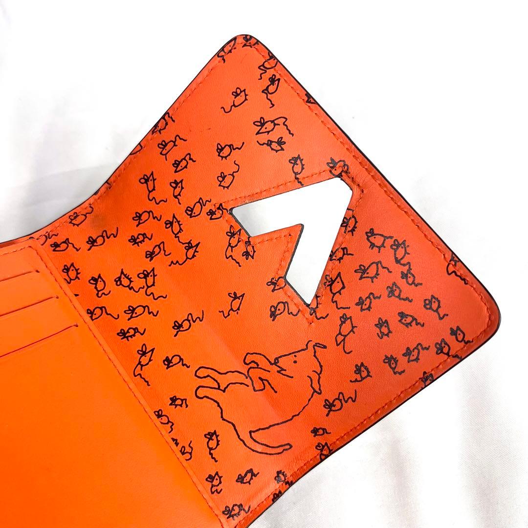 【訳あり】ルイヴィトン　キャットグラム ポルトフォイユ・ツイスト 　財布　貴重